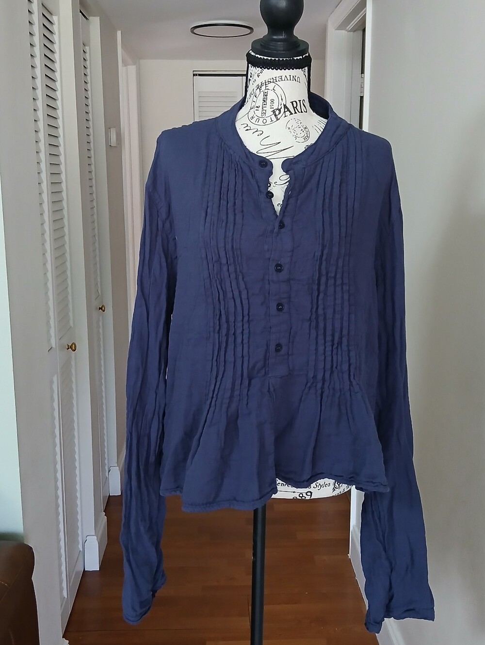 NWT Free People x CP Shades Yoko Cropped Top